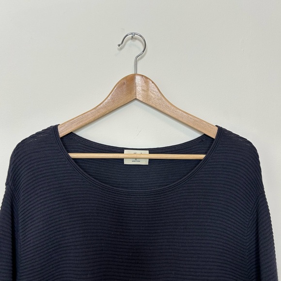 Wilfred Ribbed Sweater - Picture 4 of 11